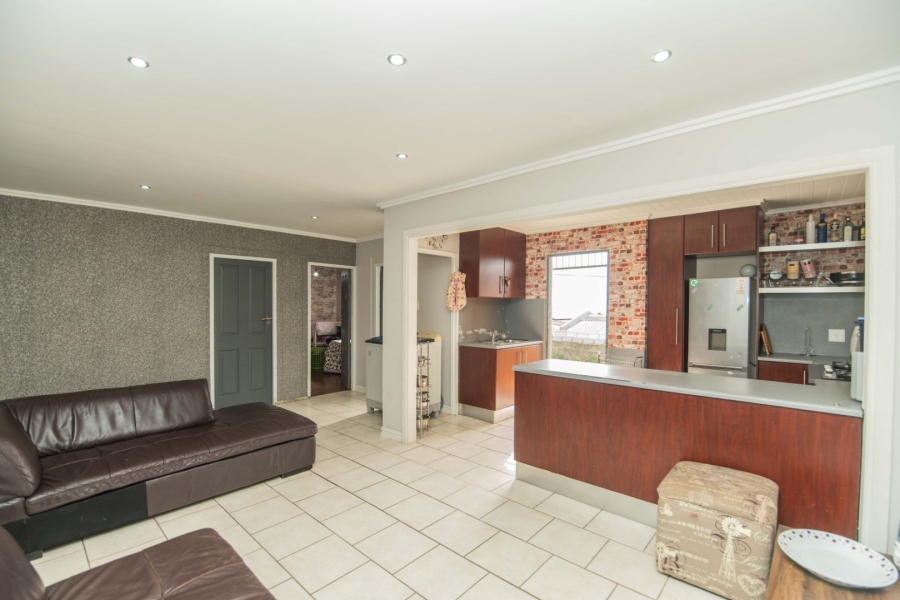 2 Bedroom Property for Sale in Salsoneville Eastern Cape